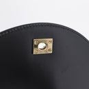 LOUIS VUITTON Epi Tilsitt Hand Bag Black M52482 LV Auth bs37847-16
