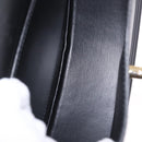 LOUIS VUITTON Epi Tilsitt Hand Bag Black M52482 LV Auth bs37847-18