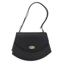 LOUIS VUITTON Epi Tilsitt Hand Bag Black M52482 LV Auth bs37847-2