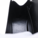 LOUIS VUITTON Epi Tilsitt Hand Bag Black M52482 LV Auth bs37847-20
