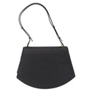 LOUIS VUITTON Epi Tilsitt Hand Bag Black M52482 LV Auth bs37847-3
