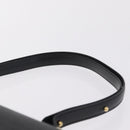 LOUIS VUITTON Epi Tilsitt Hand Bag Black M52482 LV Auth bs37847-8