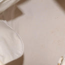 LOUIS VUITTON Monogram Mini Lin Croisette Speedy 30 Bag Pink M95501 Auth bs37848A-22