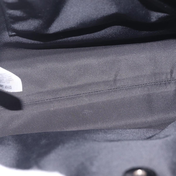 GUCCI GG Supreme Childrens Apple Hand Bag PVC Beige 648797 Auth bs37851