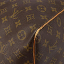 LOUIS VUITTON Monogram Keepall 60 Boston Bag M41422 LV Auth bs37853-13