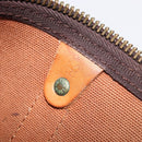 LOUIS VUITTON Monogram Keepall 60 Boston Bag M41422 LV Auth bs37853-26