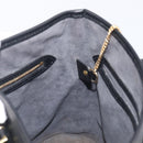 LOUIS VUITTON Epi Bucket PM Hand Bag SPO Black M58992 LV Auth bs37854A-19