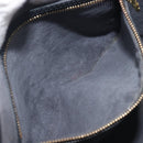 LOUIS VUITTON Epi Bucket PM Hand Bag SPO Black M58992 LV Auth bs37854A-22