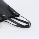 LOUIS VUITTON Epi Bucket PM Hand Bag SPO Black M58992 LV Auth bs37854A-7