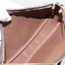 LOUIS VUITTON Monogram Pochette Accessoires Pouch M51980 LV Auth bs37857-19