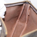 LOUIS VUITTON Monogram Pochette Accessoires Pouch M51980 LV Auth bs37857-21