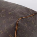LOUIS VUITTON Monogram Speedy 30 Hand Bag M41526 LV Auth bs37871-11