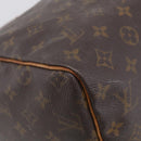 LOUIS VUITTON Monogram Speedy 30 Hand Bag M41526 LV Auth bs37871-12