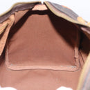 LOUIS VUITTON Monogram Speedy 30 Hand Bag M41526 LV Auth bs37871-20