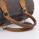 LOUIS VUITTON Monogram Speedy 30 Hand Bag M41526 LV Auth bs37871-7