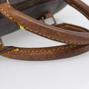 LOUIS VUITTON Monogram Speedy 30 Hand Bag M41526 LV Auth bs37871-8