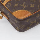 LOUIS VUITTON Monogram Trocadero 27 Shoulder Bag M51274 LV Auth bs37888-11