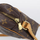 LOUIS VUITTON Monogram Trocadero 27 Shoulder Bag M51274 LV Auth bs37888-14