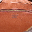 LOUIS VUITTON Monogram Trocadero 27 Shoulder Bag M51274 LV Auth bs37888-15
