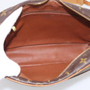 LOUIS VUITTON Monogram Trocadero 27 Shoulder Bag M51274 LV Auth bs37888-16