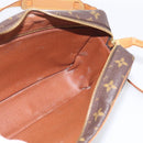 LOUIS VUITTON Monogram Trocadero 27 Shoulder Bag M51274 LV Auth bs37888-17