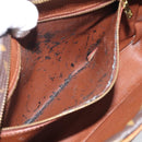 LOUIS VUITTON Monogram Trocadero 27 Shoulder Bag M51274 LV Auth bs37888-20