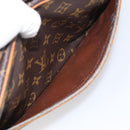 LOUIS VUITTON Monogram Trocadero 27 Shoulder Bag M51274 LV Auth bs37888-21