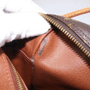 LOUIS VUITTON Monogram Trocadero 27 Shoulder Bag M51274 LV Auth bs37888-22