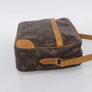 LOUIS VUITTON Monogram Trocadero 27 Shoulder Bag M51274 LV Auth bs37888-5