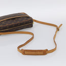 LOUIS VUITTON Monogram Trocadero 27 Shoulder Bag M51274 LV Auth bs37888-7