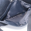 GUCCI GuccissimaGG Shoulder Bag Leather Black Silver 161822 Auth bs37902-23