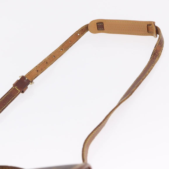 LOUIS VUITTON Monogram Bel Air Hand Bag 2way M51122 LV Auth bs37912