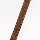 LOUIS VUITTON Monogram Bel Air Hand Bag 2way M51122 LV Auth bs37912-13