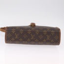 LOUIS VUITTON Monogram Bel Air Hand Bag 2way M51122 LV Auth bs37912-14