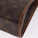 LOUIS VUITTON Monogram Bel Air Hand Bag 2way M51122 LV Auth bs37912-16