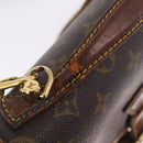 LOUIS VUITTON Monogram Bel Air Hand Bag 2way M51122 LV Auth bs37912-20