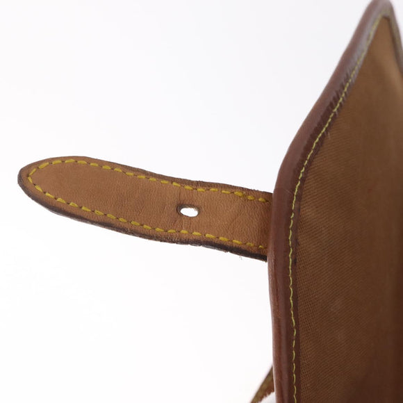 LOUIS VUITTON Monogram Bel Air Hand Bag 2way M51122 LV Auth bs37912