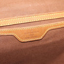 LOUIS VUITTON Monogram Bel Air Hand Bag 2way M51122 LV Auth bs37912-23