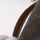 LOUIS VUITTON Monogram Bel Air Hand Bag 2way M51122 LV Auth bs37912-8