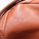 LOUIS VUITTON Epi Danube Shoulder Bag Beige M11910 LV Auth bs37915-23
