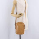 LOUIS VUITTON Epi Danube Shoulder Bag Beige M11910 LV Auth bs37915-24
