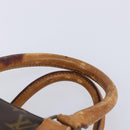 LOUIS VUITTON Monogram Sirius 50 Boston Bag M41406 LV Auth bs37926-10