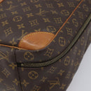 LOUIS VUITTON Monogram Sirius 50 Boston Bag M41406 LV Auth bs37926-12