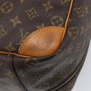LOUIS VUITTON Monogram Sirius 50 Boston Bag M41406 LV Auth bs37926-14