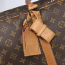 LOUIS VUITTON Monogram Sirius 50 Boston Bag M41406 LV Auth bs37926-18