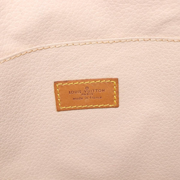 LOUIS VUITTON Monogram Sirius 50 Boston Bag M41406 LV Auth bs37926