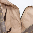 LOUIS VUITTON Monogram Sirius 50 Boston Bag M41406 LV Auth bs37926-23