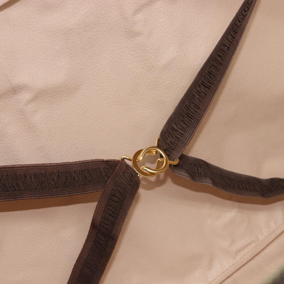LOUIS VUITTON Monogram Sirius 50 Boston Bag M41406 LV Auth bs37926