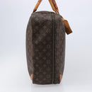 LOUIS VUITTON Monogram Sirius 50 Boston Bag M41406 LV Auth bs37926-5
