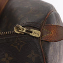 LOUIS VUITTON Monogram Keepall 45 Boston Bag M41428 LV Auth bs37927-21